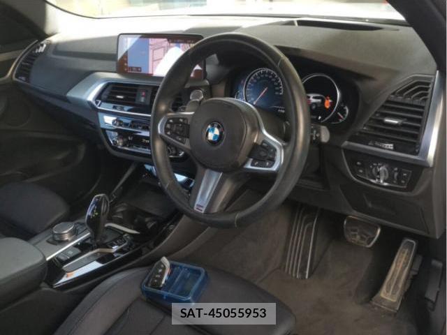 Bmw X3 2019-09 8223652-2