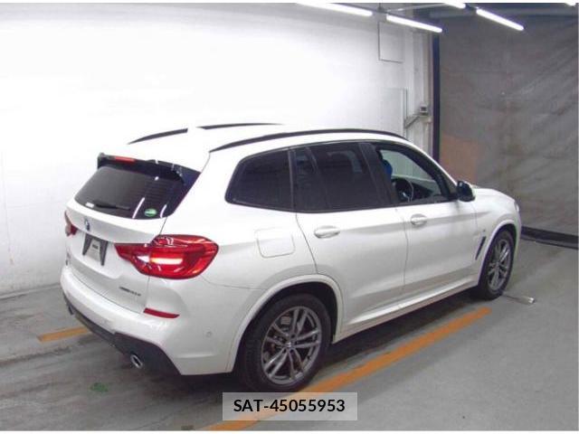 Bmw X3 2019-09 8223652-4