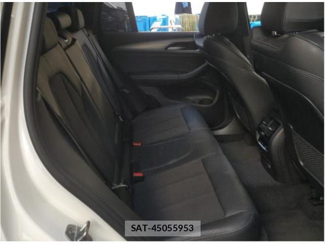 Bmw X3 2019-09 8223652-5