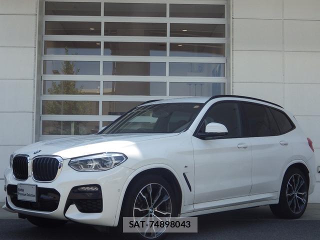 Bmw X3 2021-08 8225623-0