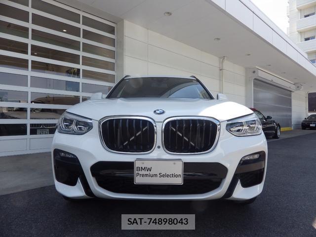 Bmw X3 2021-08 8225623-1