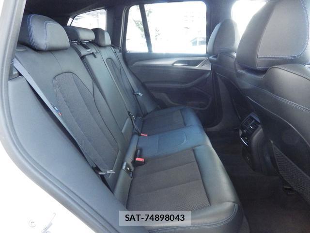 Bmw X3 2021-08 8225623-12