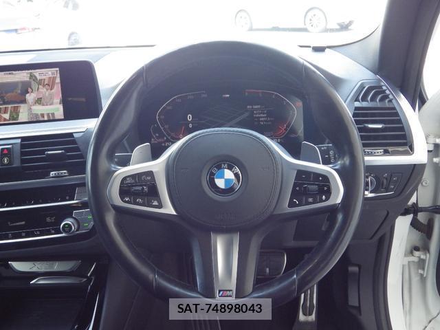 Bmw X3 2021-08 8225623-18