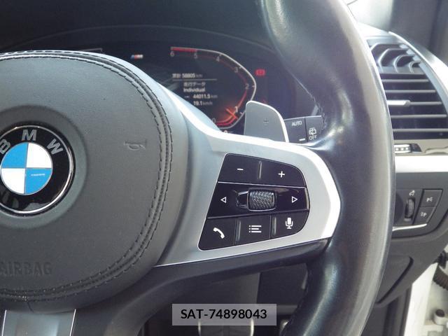 Bmw X3 2021-08 8225623-19
