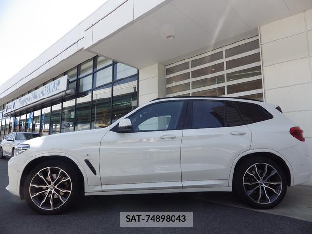 Bmw X3 2021-08 8225623-2