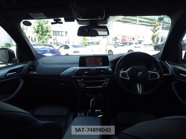 Bmw X3 2021-08 8225623-3