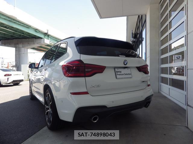 Bmw X3 2021-08 8225623-7