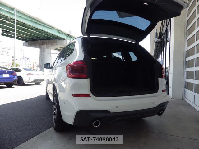 Bmw X3 2021-08 8225623-8