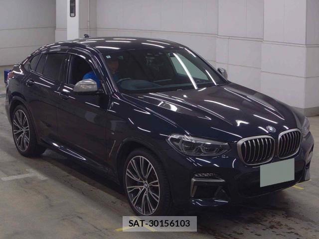 Bmw X4 2020-08 8218891-0