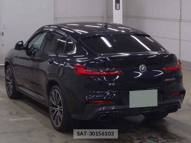Bmw X4 2020-08 8218891-1