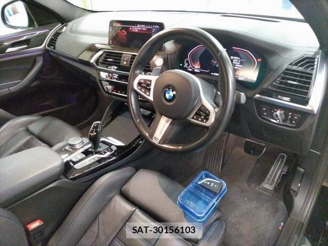 Bmw X4 2020-08 8218891-2