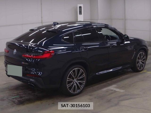 Bmw X4 2020-08 8218891-3