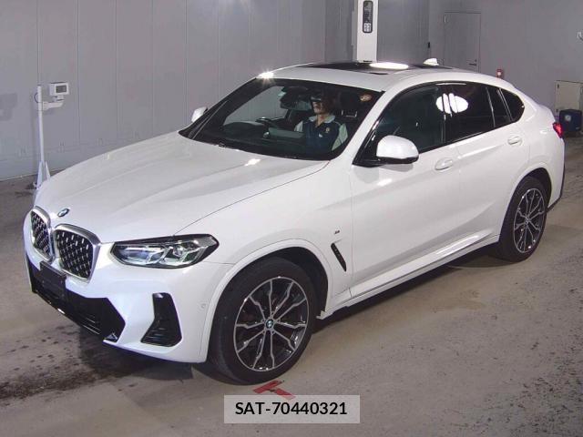 Bmw X4 2023-07 8218935-0