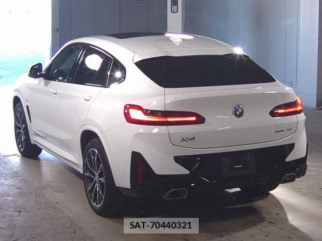 Bmw X4 2023-07 8218935-4