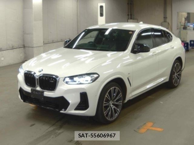 Bmw X4 2023-07 8219031-0