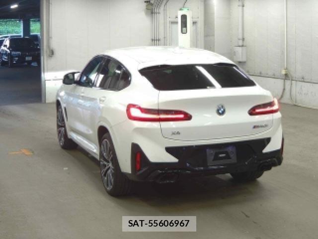 Bmw X4 2023-07 8219031-1