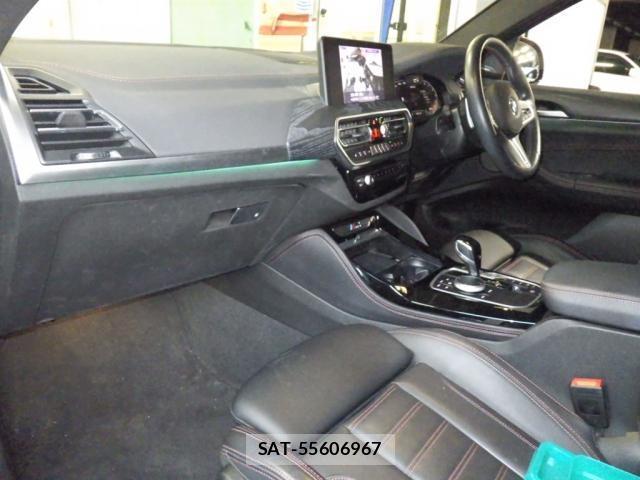 Bmw X4 2023-07 8219031-2