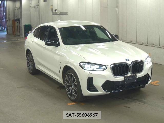 Bmw X4 2023-07 8219031-3