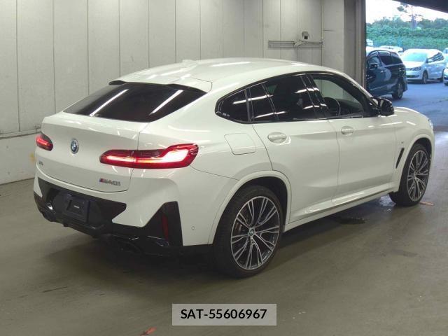 Bmw X4 2023-07 8219031-4