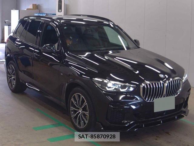 Bmw X5 2022-07 8219004-0
