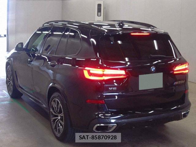 Bmw X5 2022-07 8219004-1