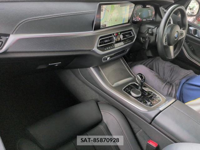 Bmw X5 2022-07 8219004-2