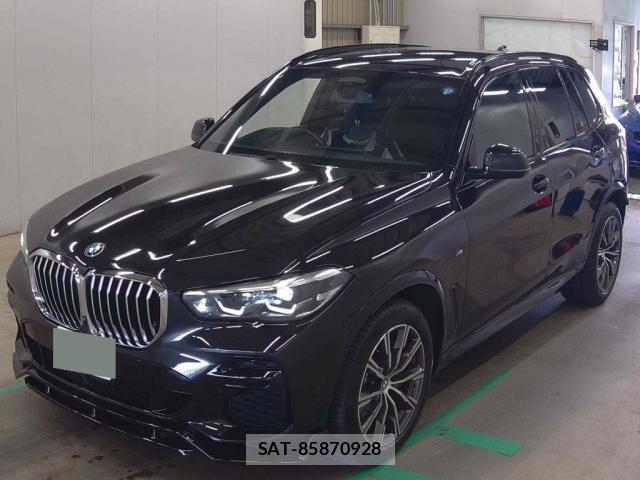 Bmw X5 2022-07 8219004-3