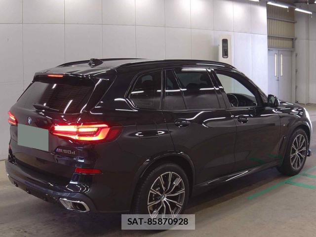 Bmw X5 2022-07 8219004-4