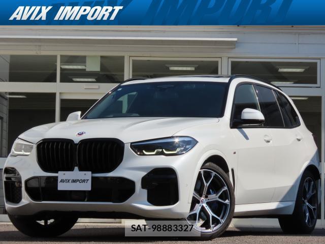 Bmw X5 2022-06 8221522-0