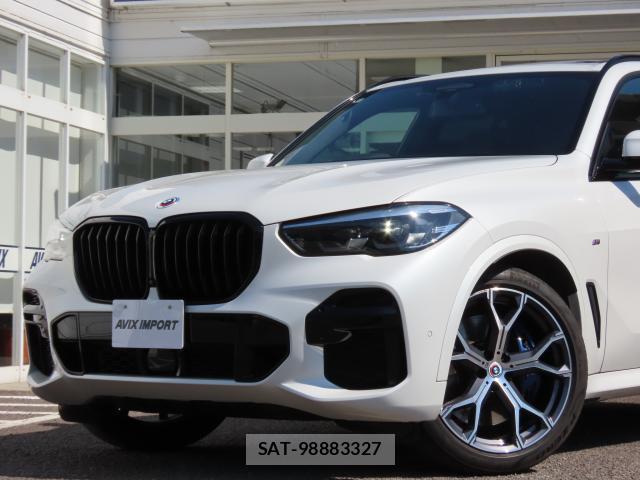 Bmw X5 2022-06 8221522-18