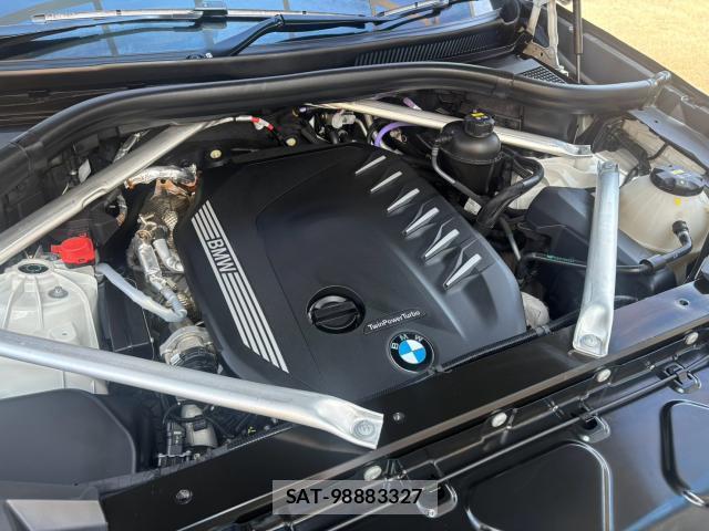 Bmw X5 2022-06 8221522-19