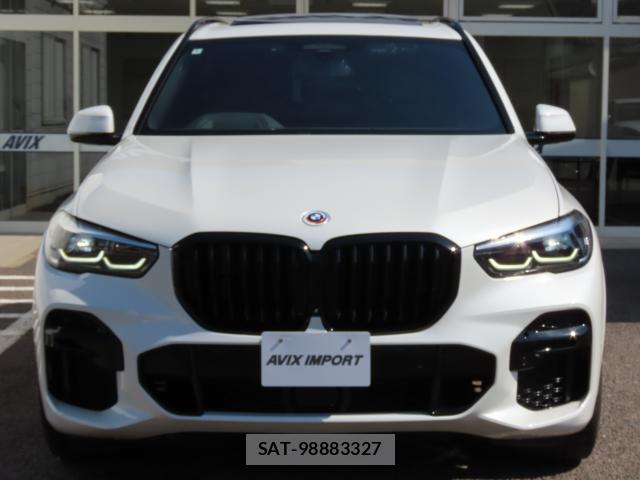 Bmw X5 2022-06 8221522-2
