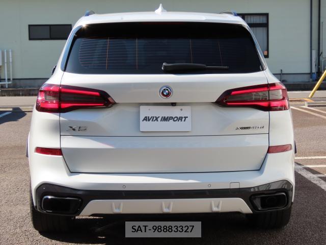 Bmw X5 2022-06 8221522-3