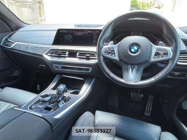 Bmw X5 2022-06 8221522-4