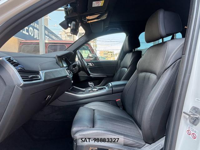 Bmw X5 2022-06 8221522-6