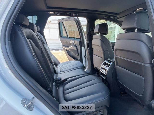 Bmw X5 2022-06 8221522-7