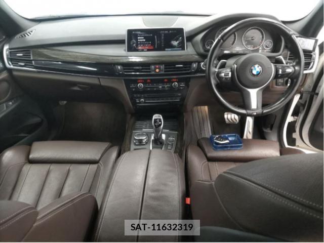 Bmw X5 2015-12 8223631-2