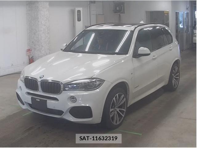 Bmw X5 2015-12 8223631-3