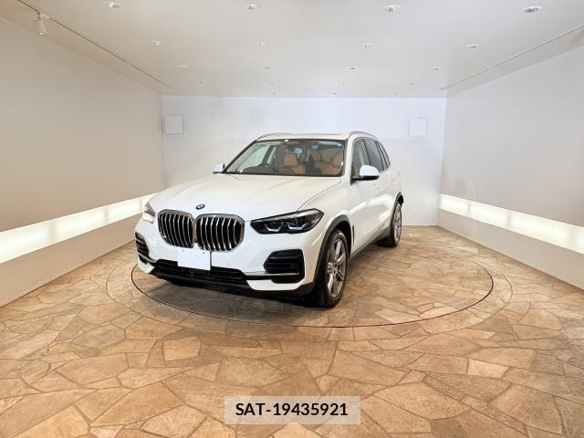Bmw X5 2022-06 8223847-0