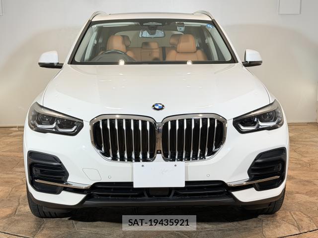 Bmw X5 2022-06 8223847-1