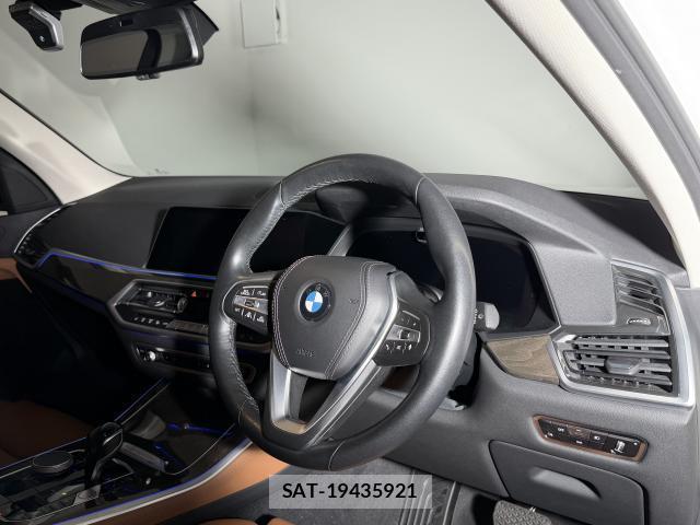 Bmw X5 2022-06 8223847-3