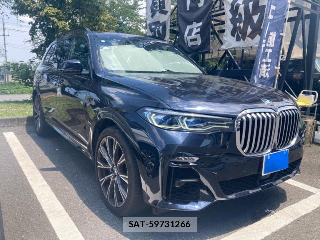 sat car
