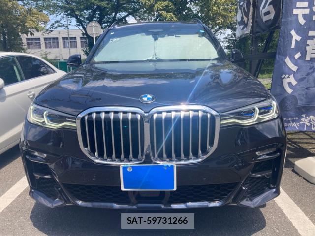 Bmw X7 2022-03 8223088-1