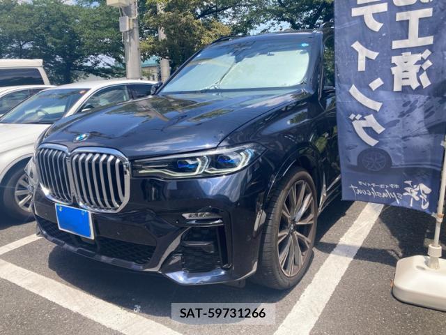 Bmw X7 2022-03 8223088-2