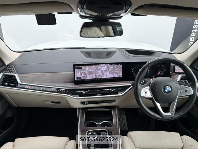 Bmw X7 2023-03 8223100-2