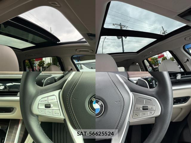 Bmw X7 2023-03 8223100-8