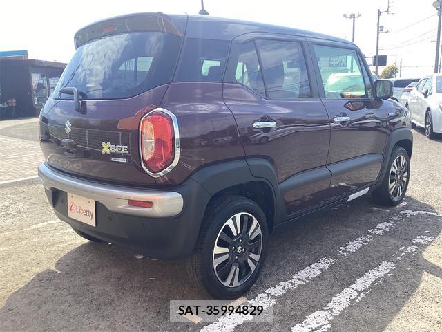 Suzuki X BEE 2025-08 8216091-17