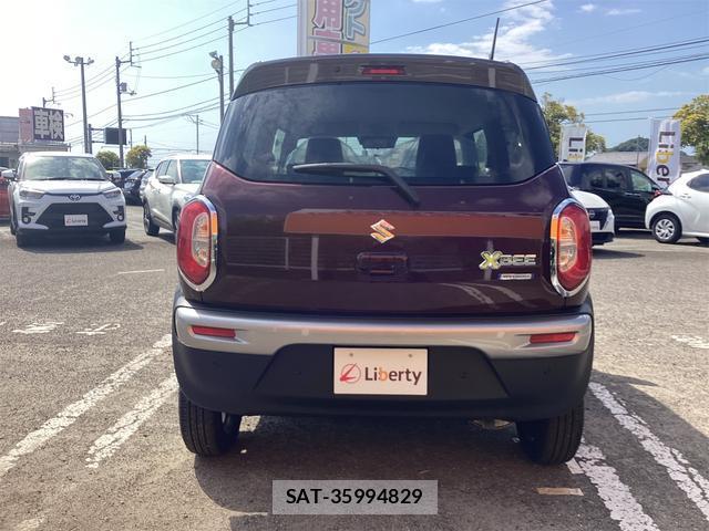 Suzuki X BEE 2025-08 8216091-18
