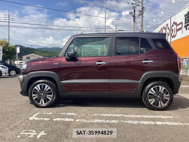 Suzuki X BEE 2025-08 8216091-19