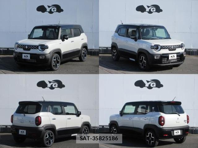 Suzuki X BEE 2026-07 8216287-0